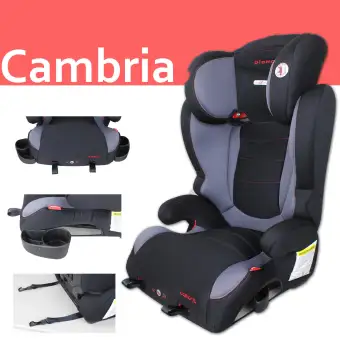 2 in 1 booster car seat