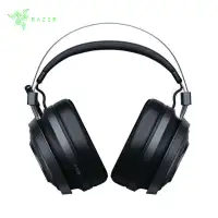 Razer Nari Ultimate Wireless 7 1 Surround Sound Gaming Headset Thx Audio Haptic Feedback Auto Adjust Headband Chroma Rgb Retractable Mic Multi Platform Lazada Ph