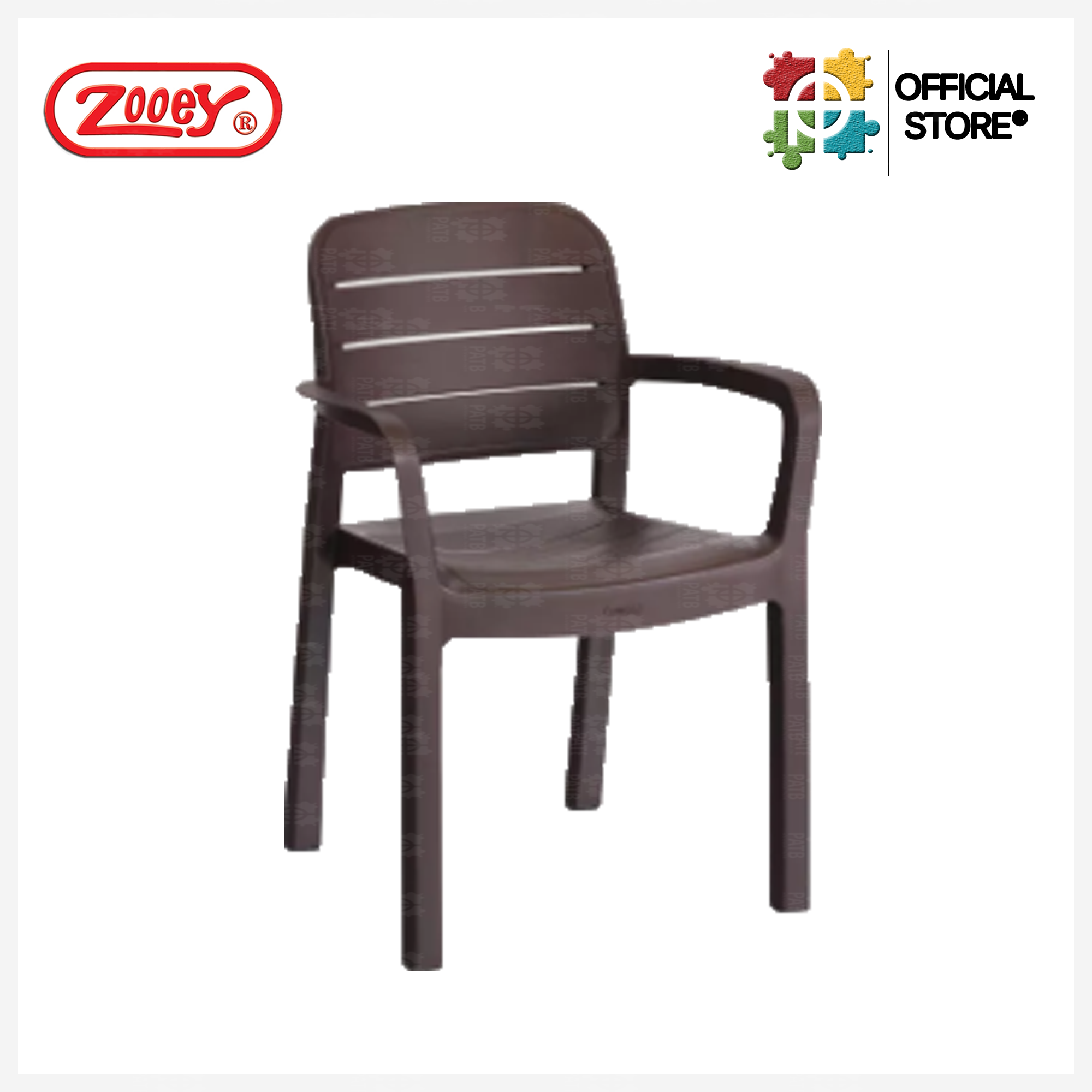 Zooey Italy Chair Stock No 877 Lazada PH