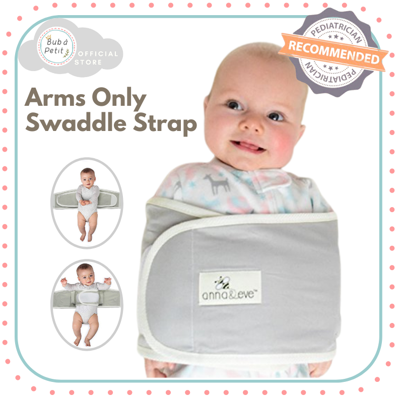 Arm Swaddle