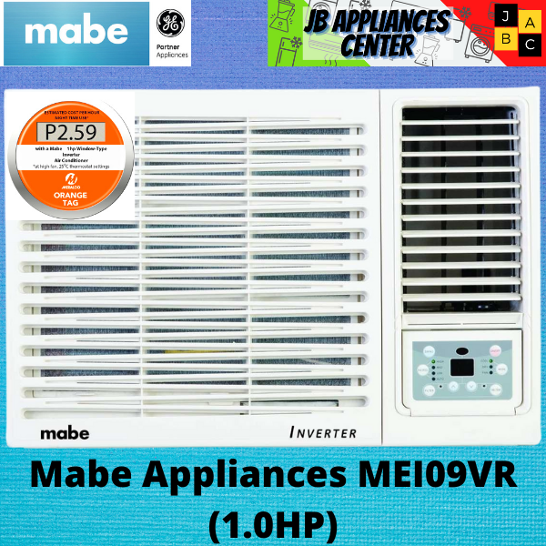 ge mabe aircon