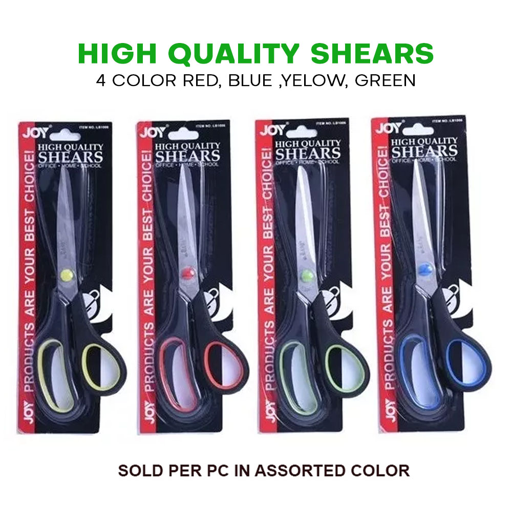 Hodeso I JOY 8 Inches Joy Shears scissor High Quality Shears/Scissors