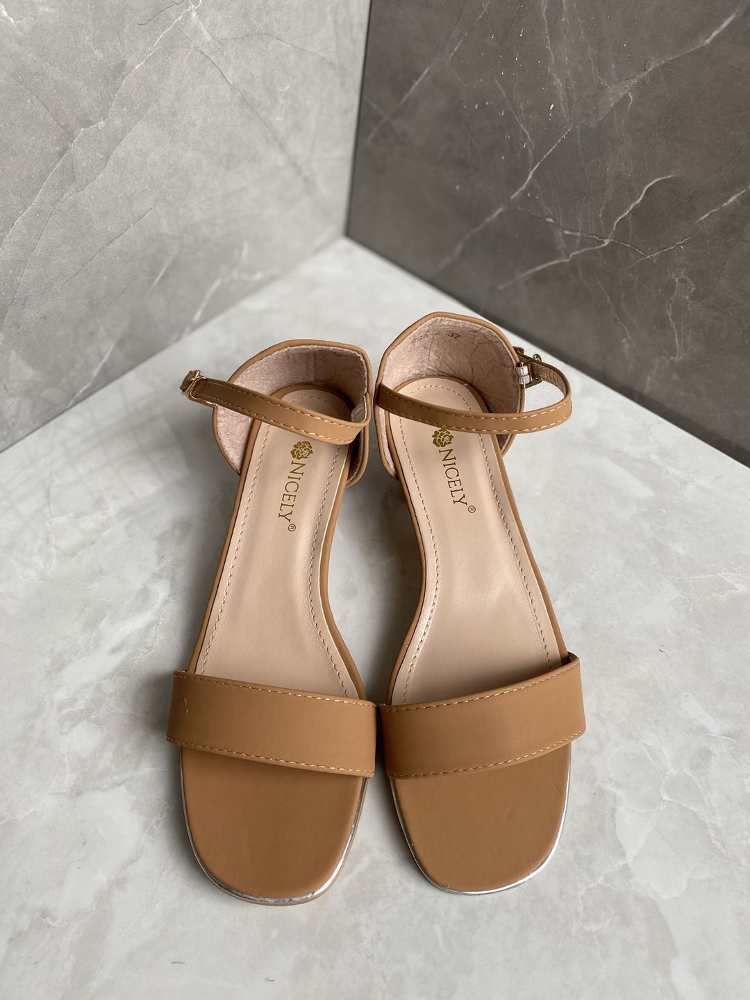 wedge sandals open toe
