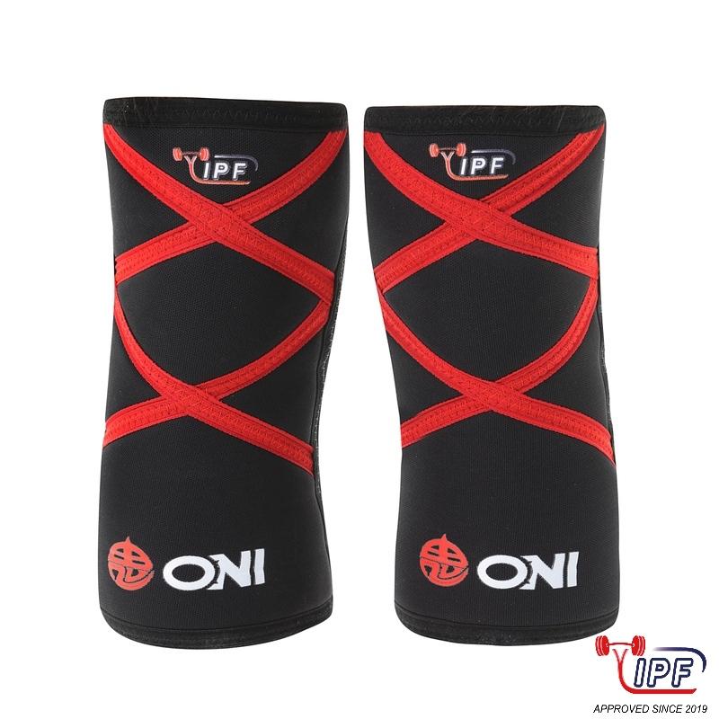 Oni XX Knee Sleeves | Lazada Philippines