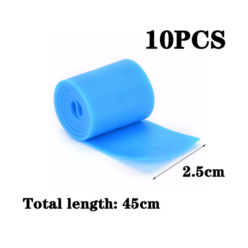 10PCS Rubber Tourniquet Disposable Tourniquet Lazada PH