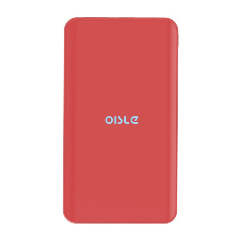 OISLE Wireless Power Bank 10000mAh for Apple 12/13 Series