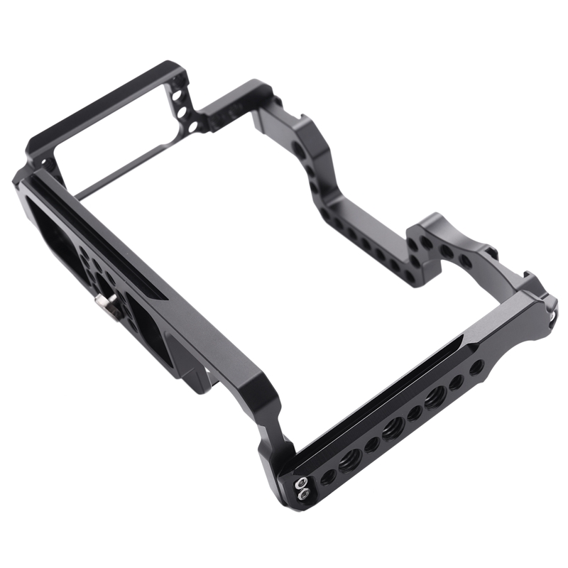 JJC Ultralight Case for Canon EOS 5D Mark IV III II 6D 6D Mark II 7D 7D 7D Mark II 5DS 5DSR 70D 60D Nikon D750 D7200 D7100 D7000 D610 D600