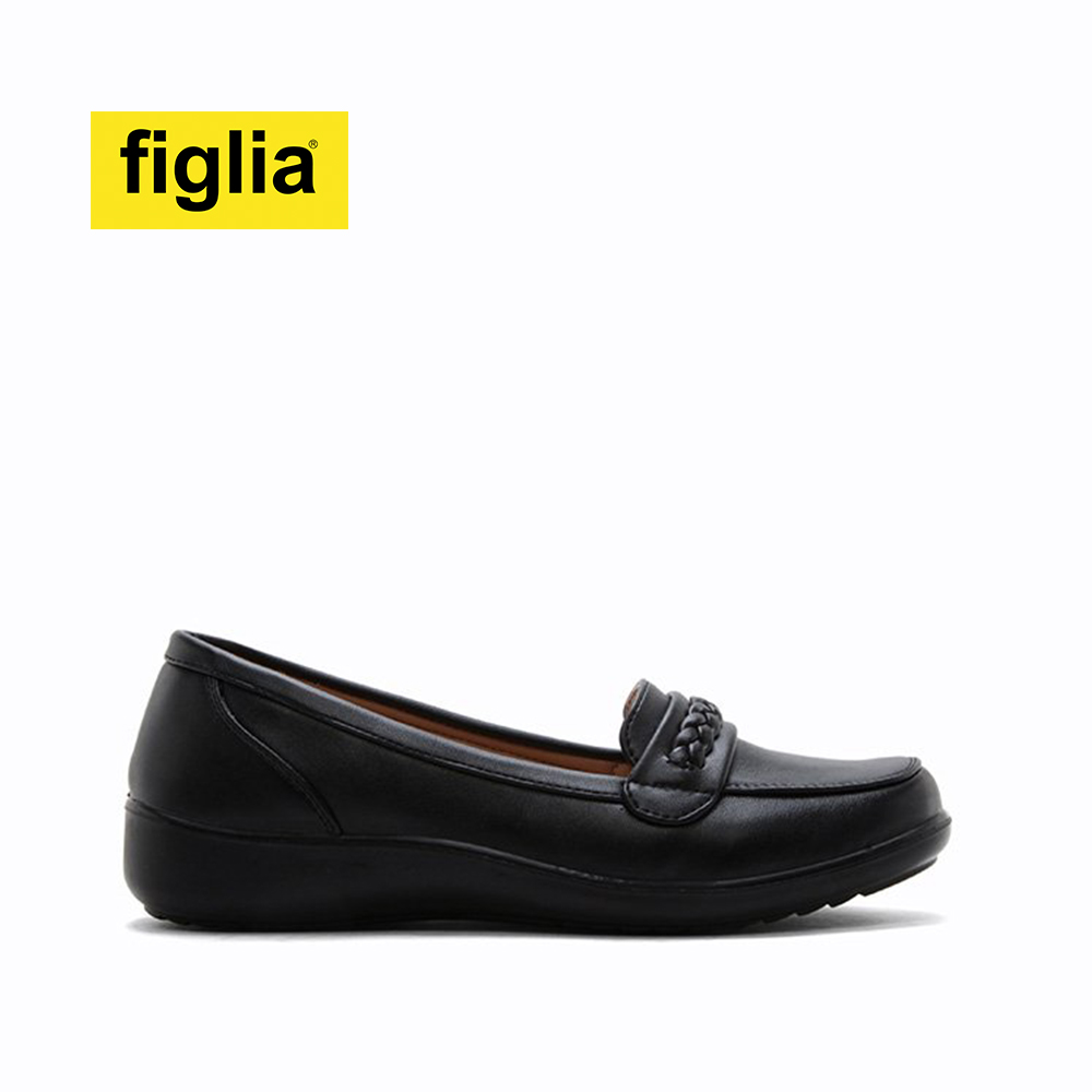 FIGLIA F-1496 Casual School Shoes 
