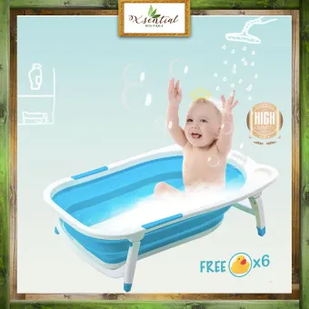 baby bath tub lazada