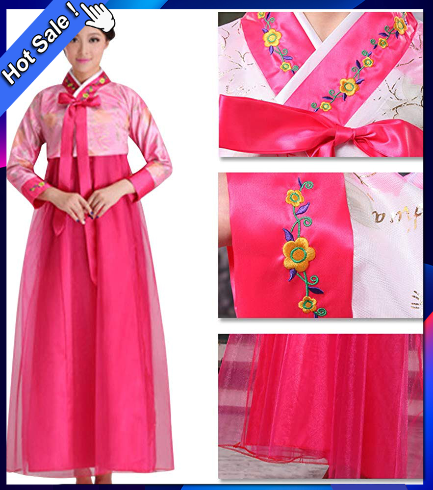 hanbok lazada