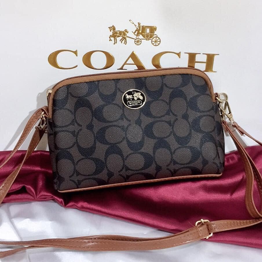 NOW ON SALE!! HOT DESIGN SLING BAG High quality Leather FOR LADIES