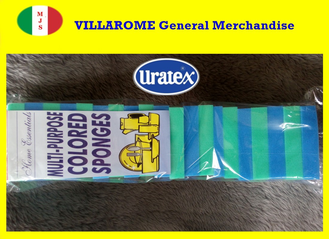 uratex sponge