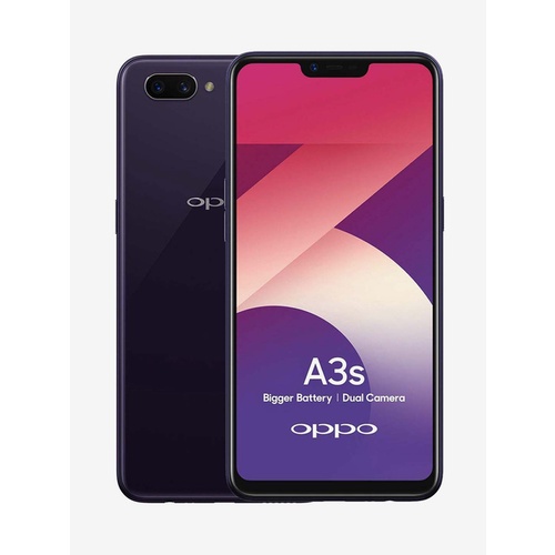 gps oppo a3s