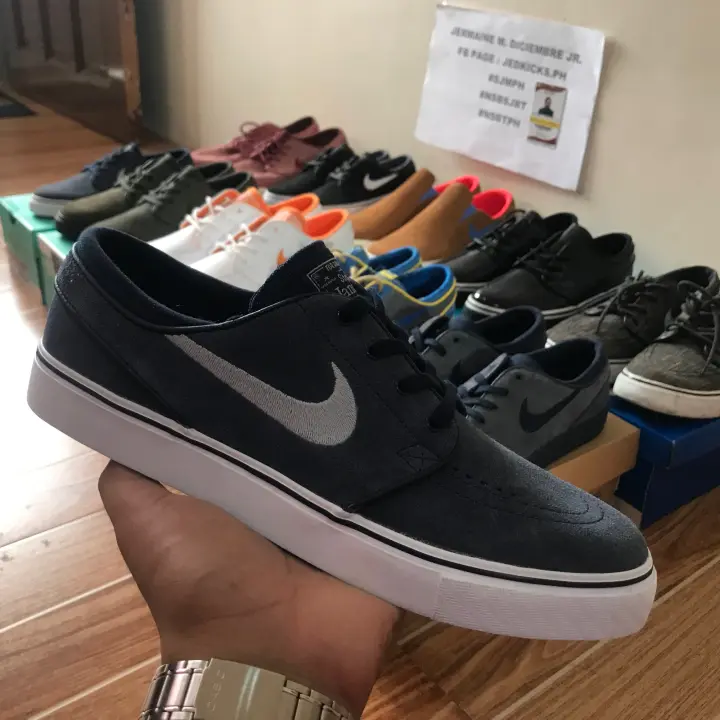 stefan janoski store in manila