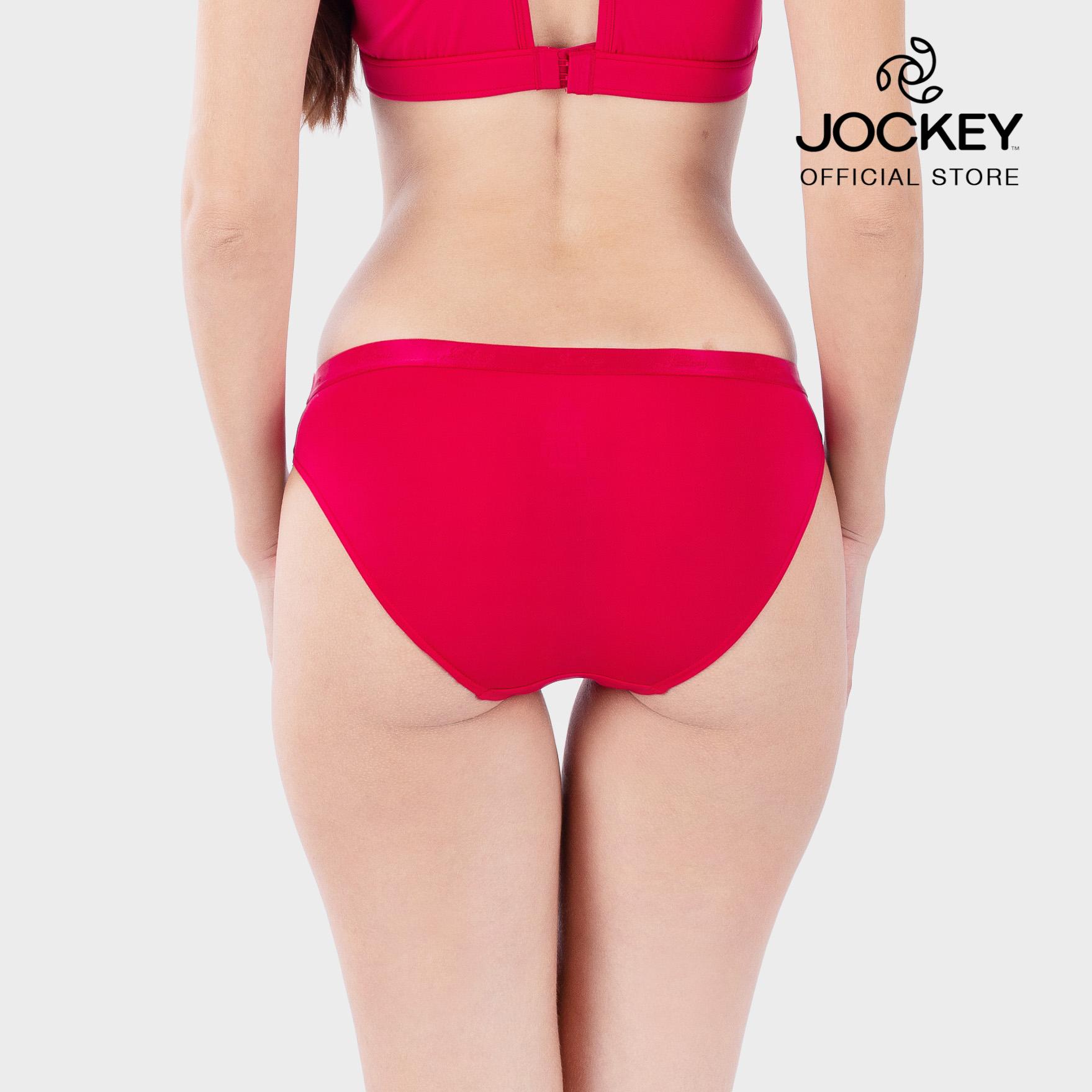 Athletica Sport Quick Dry Bikini - Jockey Philippines