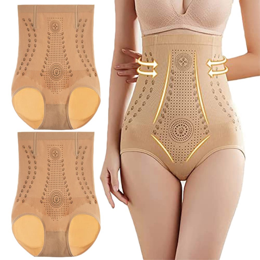 Vernice Collection Shapewear Short and Panty HIgh Quality