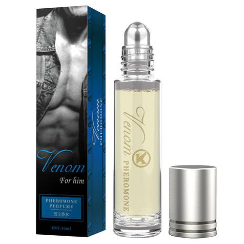 PHERO PERFUME™ - Attract Your Man main image 1
