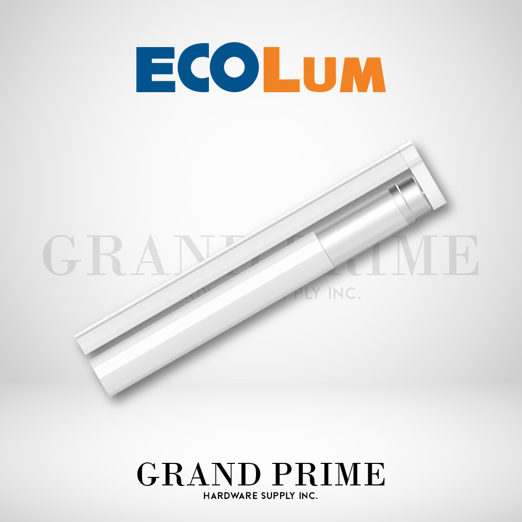 ecolum led tube 18w