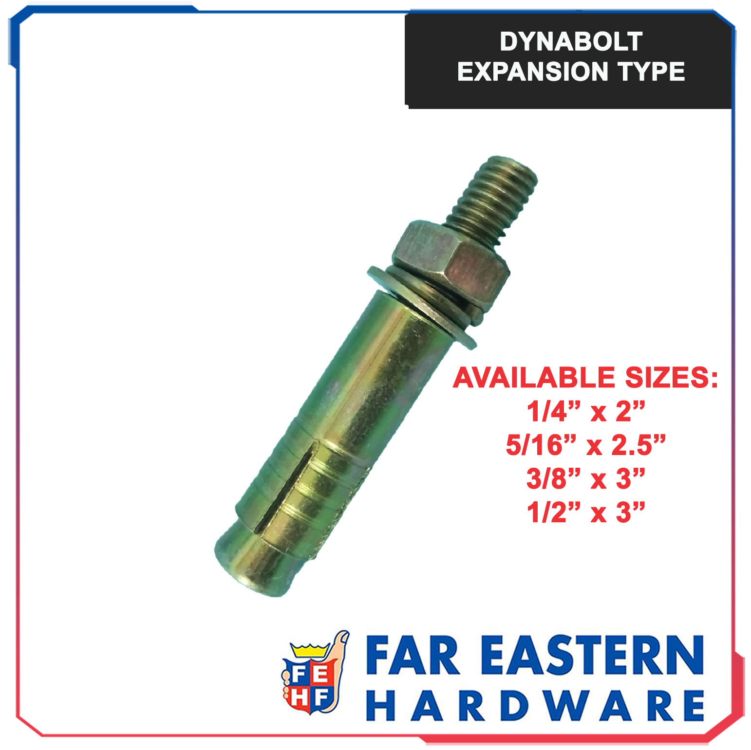 dynabolt-expansion-type-1-4-5-16-3-8-1-2-dyna-bolt-lazada-ph