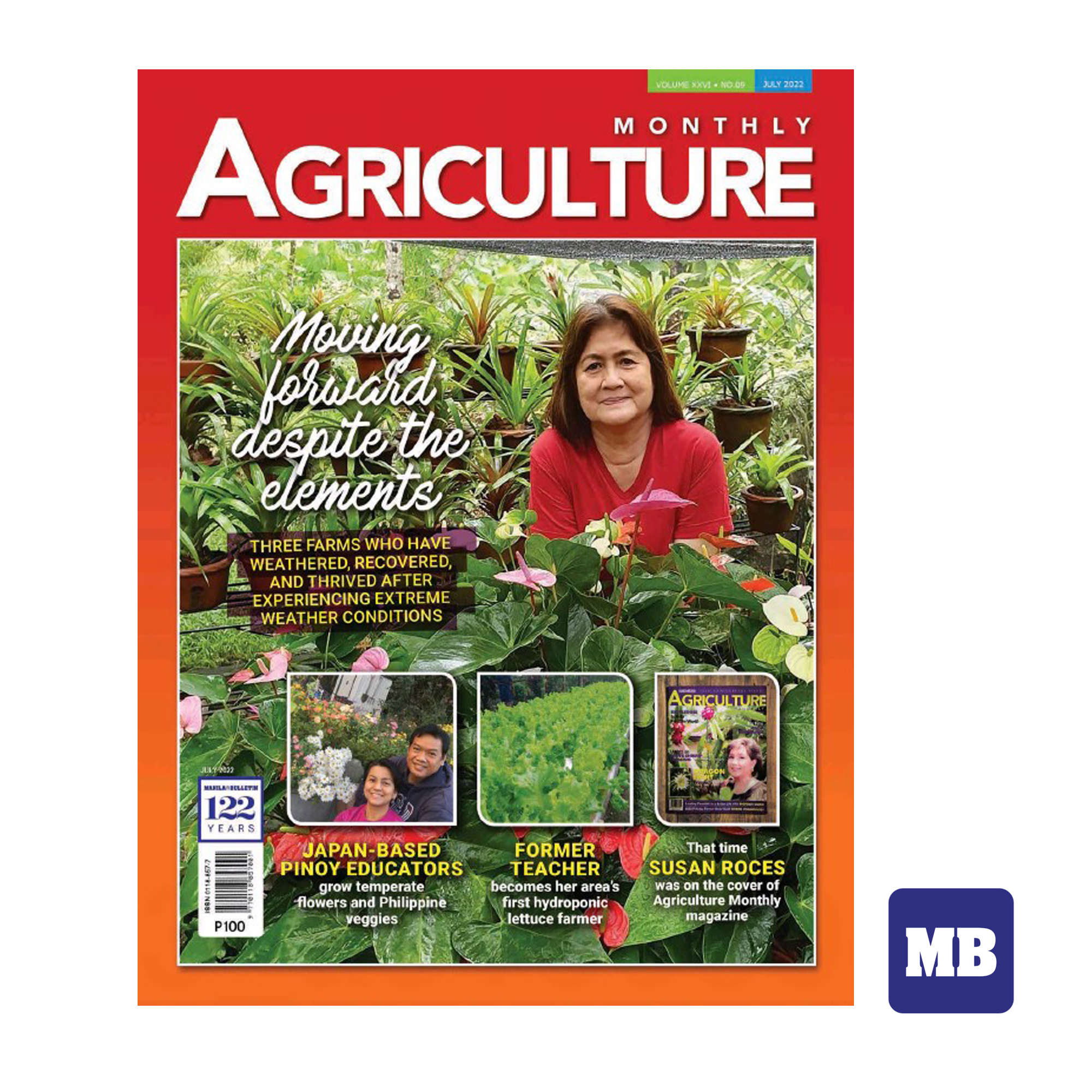 Agriculture July 2022 Edition | Lazada PH