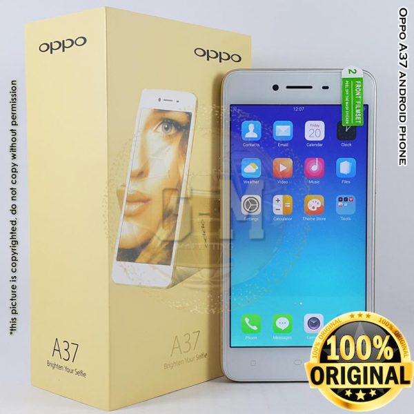 Oppo A37 Cod Lazada Ph