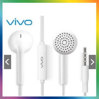 vivo 1606 earphone