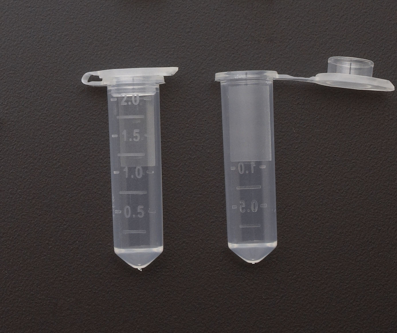 Microcentrifuge Tube, 2ml 25's/pck Lazada PH