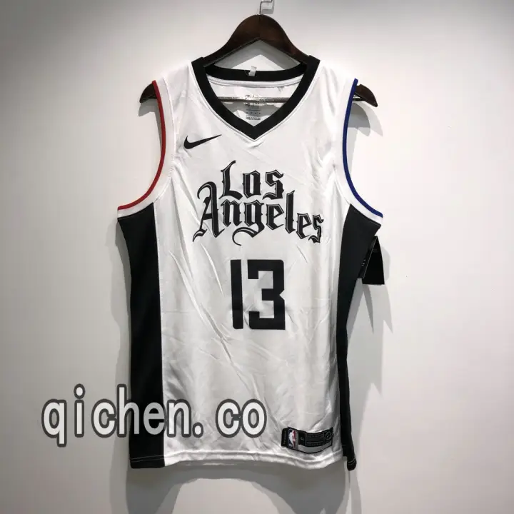 clippers retro jersey