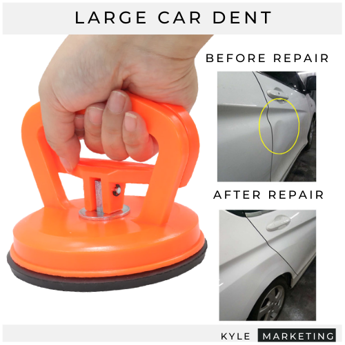 Car Paintless Dent Repair Tools Dent Repair Kit Car Dent Puller