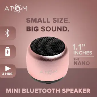 small speakers for sale