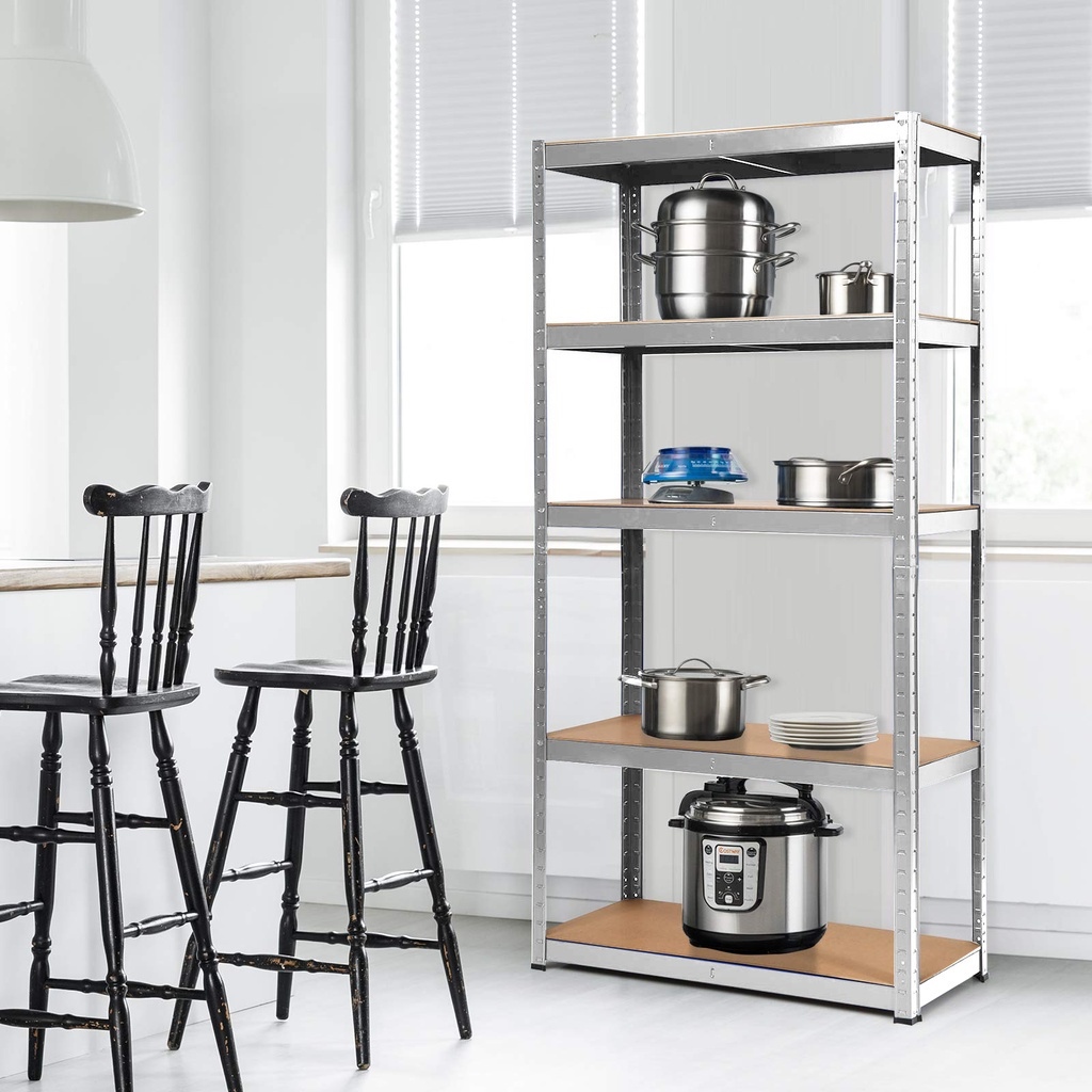 【cdsw1.ph】[Bearing 450KG] Angle Steel Rack Shelves 3 Layers 4 Layers and 5 Layers Storage rack