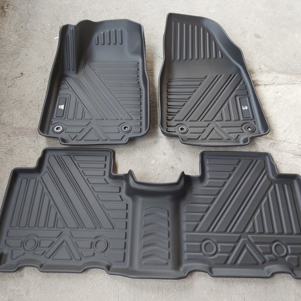 MG RX5 Deep Dish Matting | Lazada PH