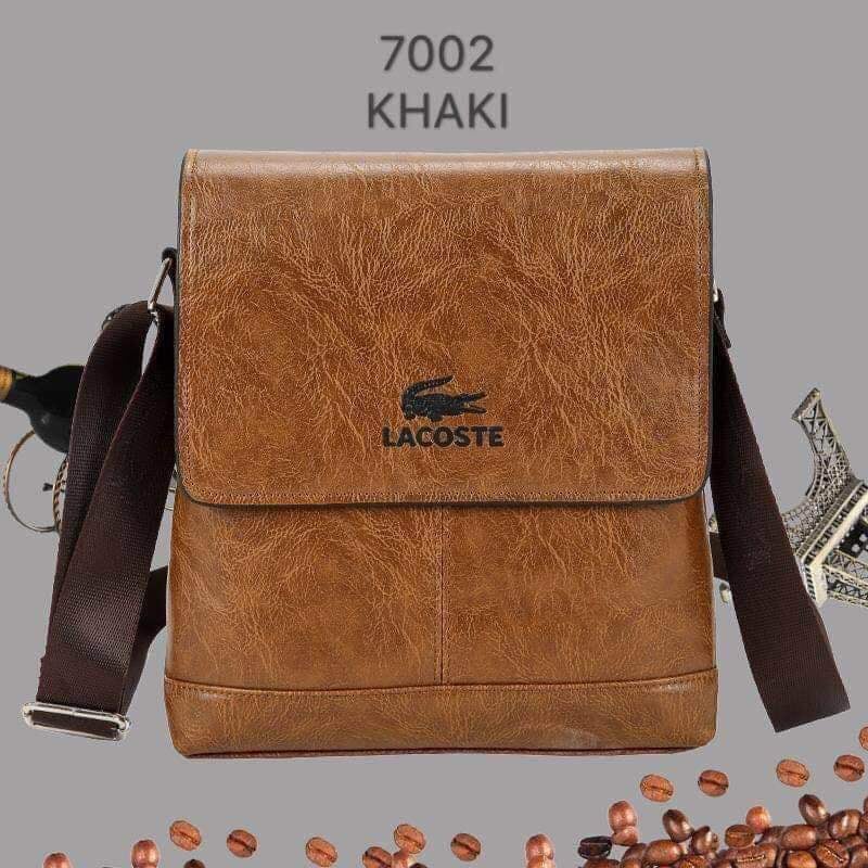 lazada lacoste bags