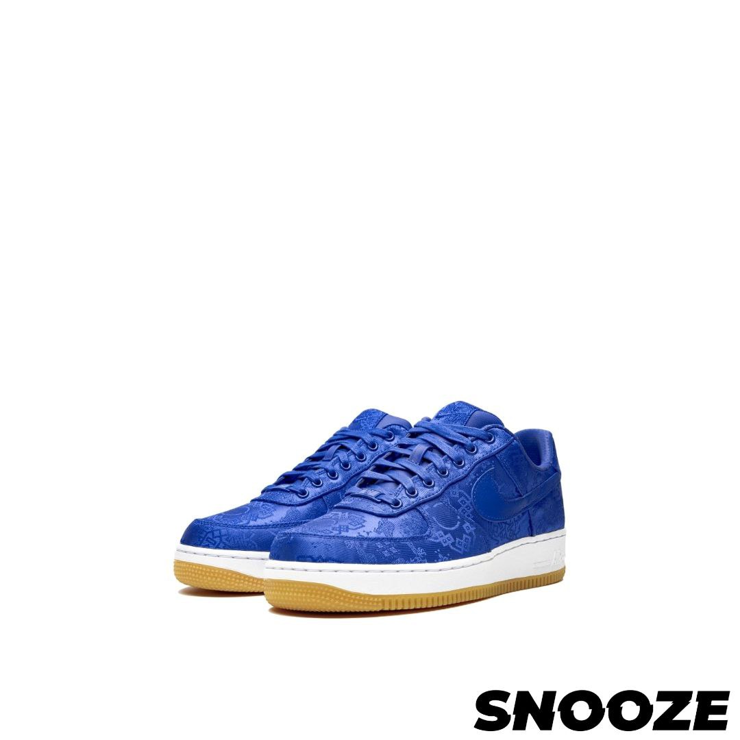 clot air force 1