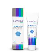 Leed Frost Cream - Premium Numbing Cream, 50g