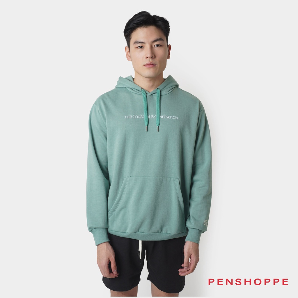 Penshoppe hoodie Clearance