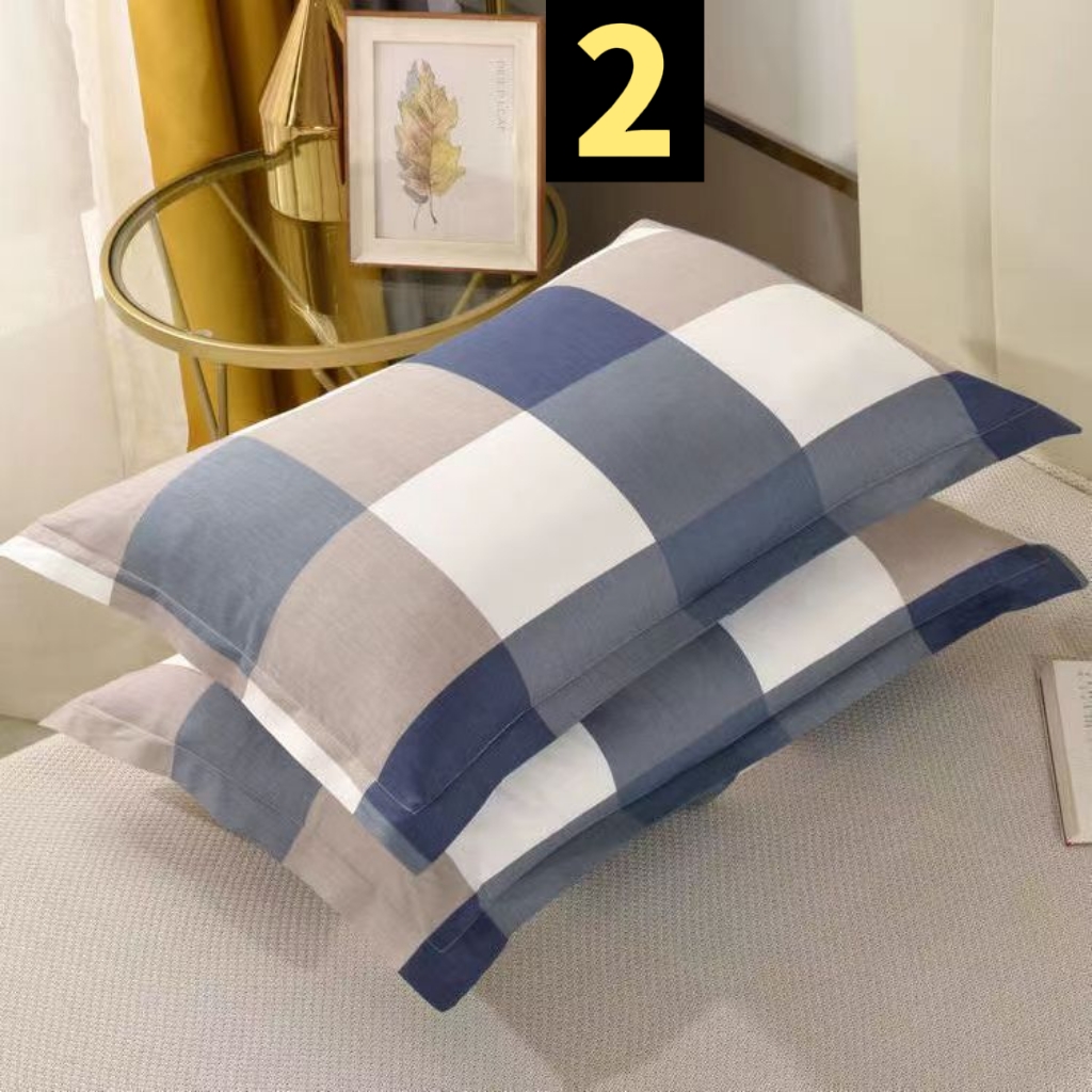 Dofia Upgraded White Hotel Bigger Pillow Lazada PH
