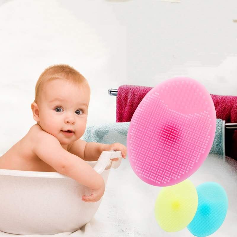 bath brush for baby
