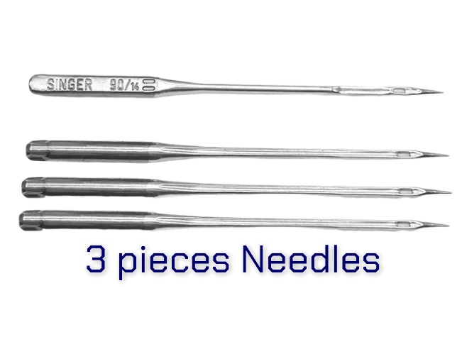 Singer Needle for Ordinary & Portable Sewing Machine