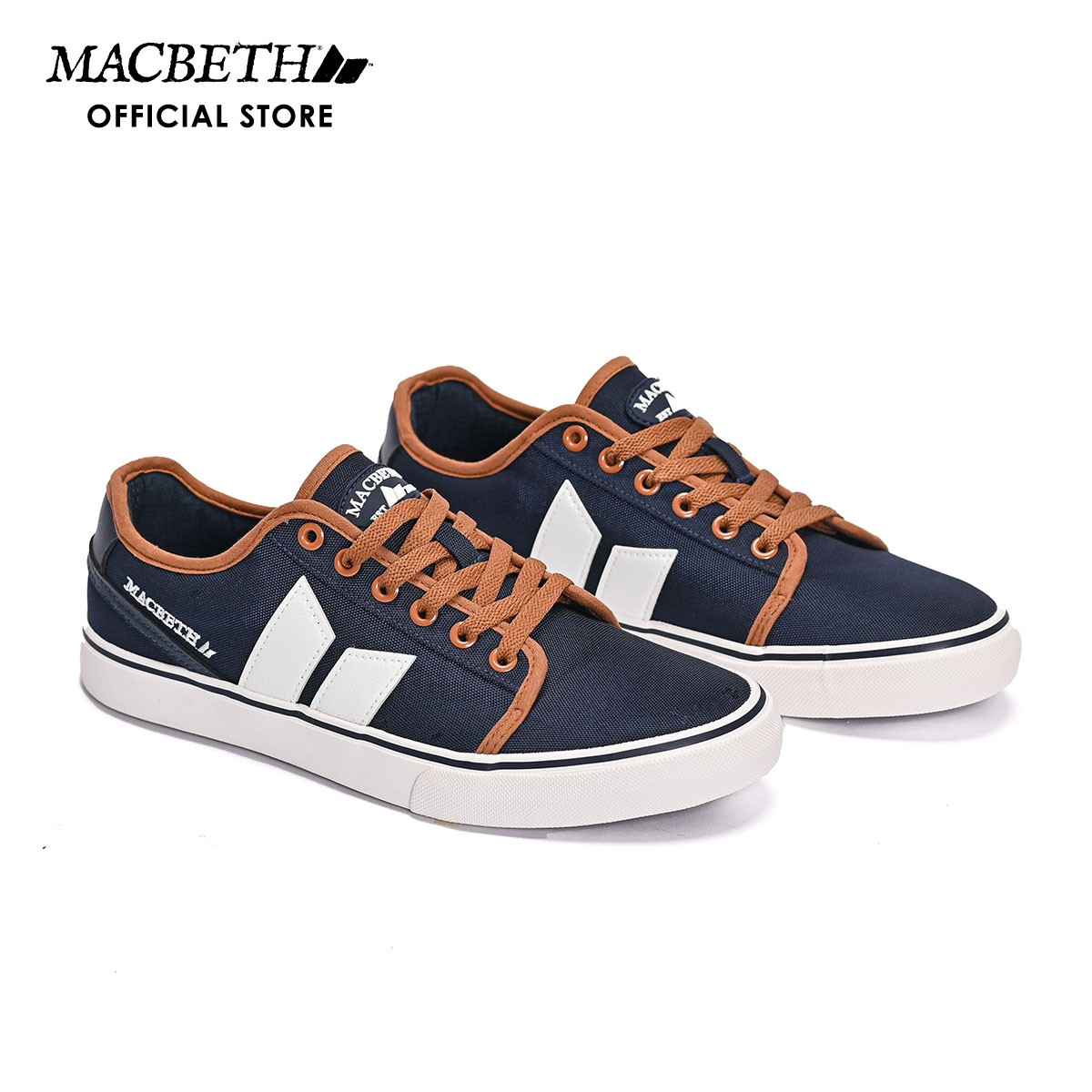 Macbeth best sale shoes original