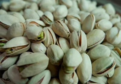 Roasted Pistachio with Shell (500 GRAMS)