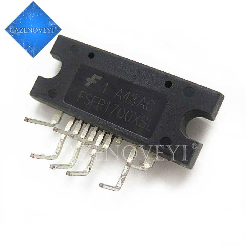 5pcs/lot FSFR1700XSL FSFR1700US FSFR1700L FSFR1700XC FSFR1700 ZIP-9 new ...