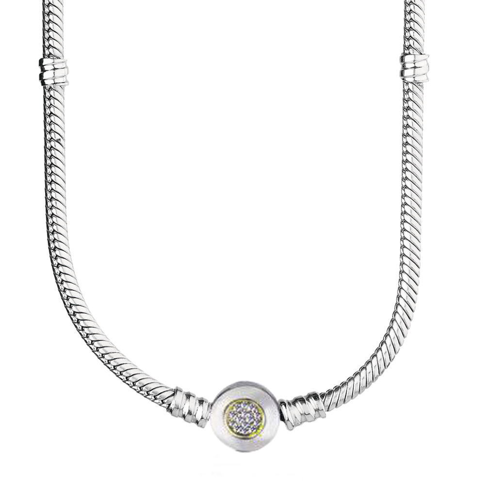 Pandora Bead Charm DIY Jewelry 