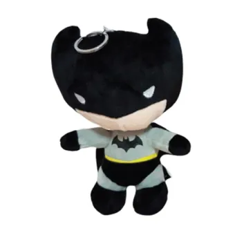 batman stuffed toy