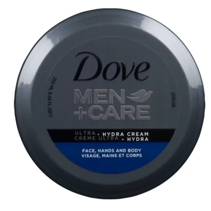 dove men moisturizer