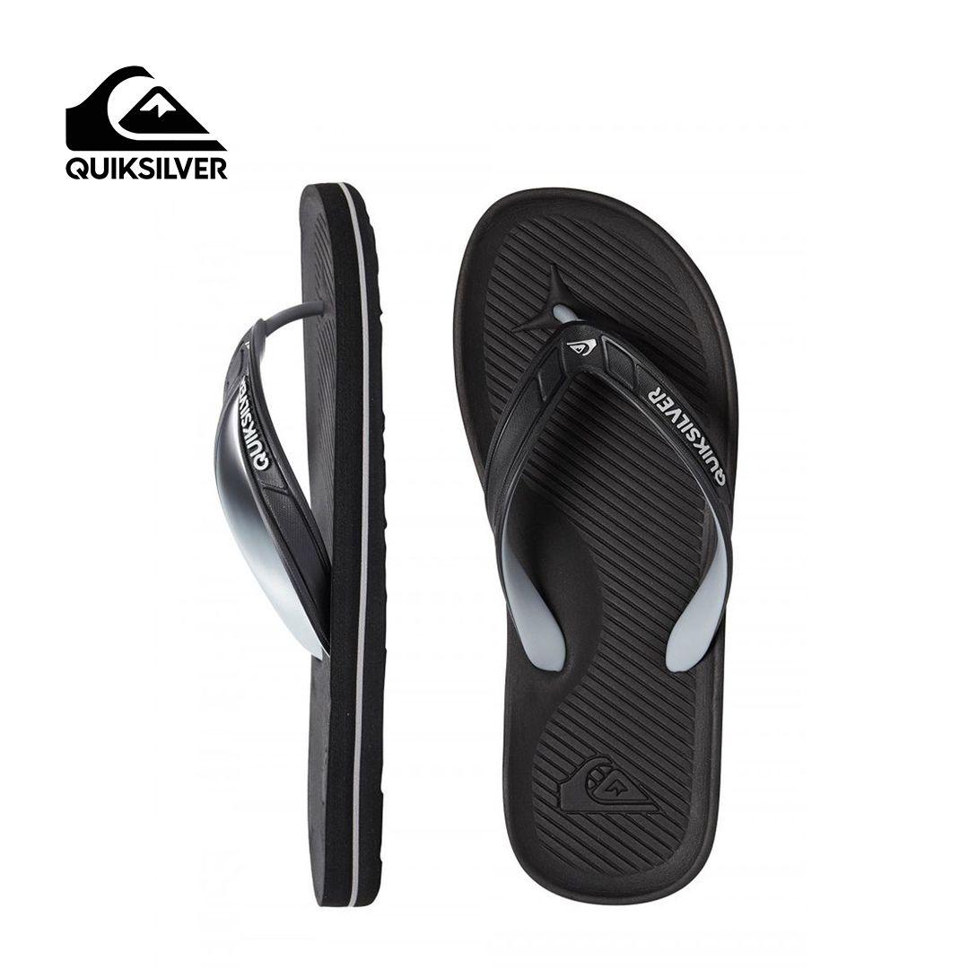 quiksilver slippers price