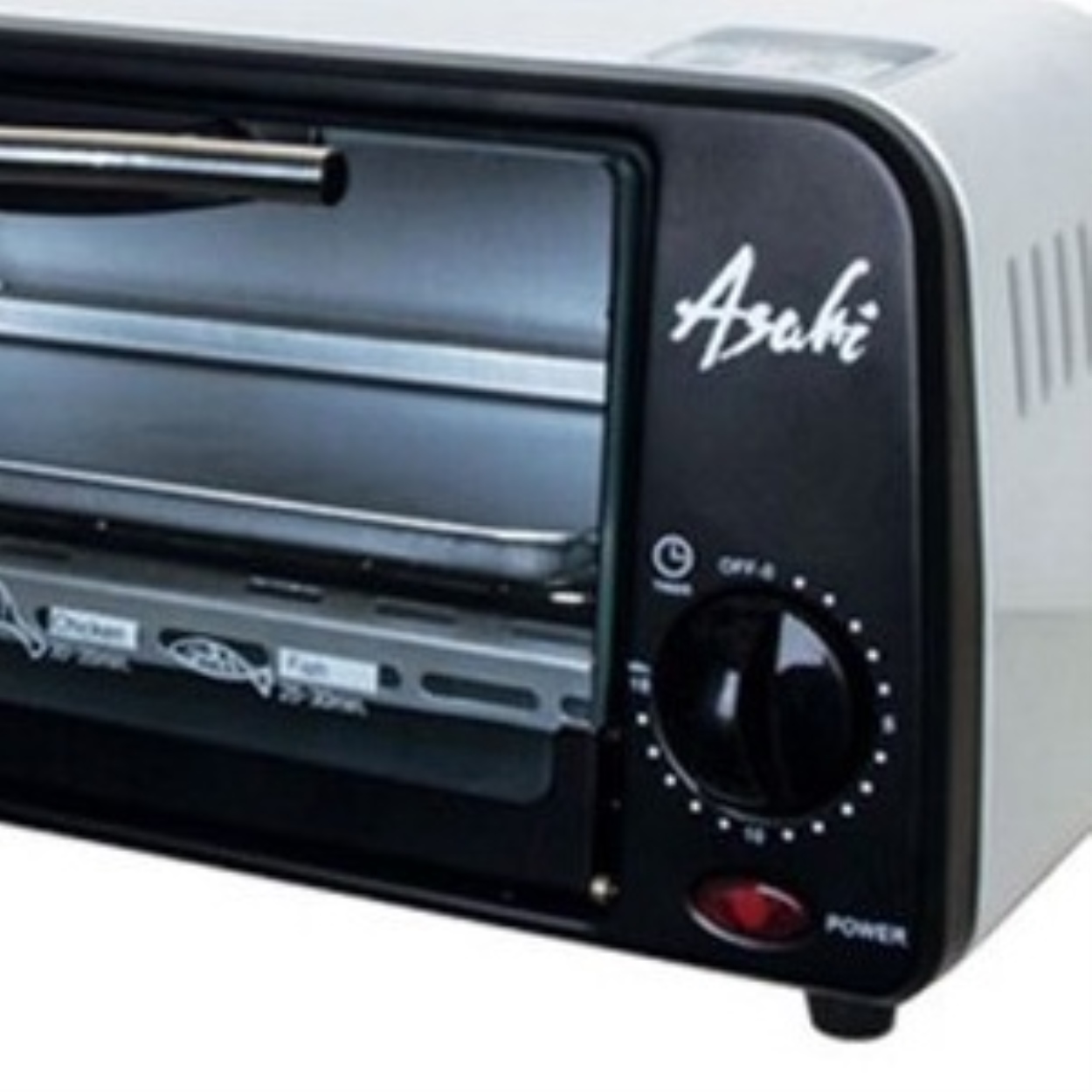 Asahi OT612 6 Liters Oven Toaster Lazada PH