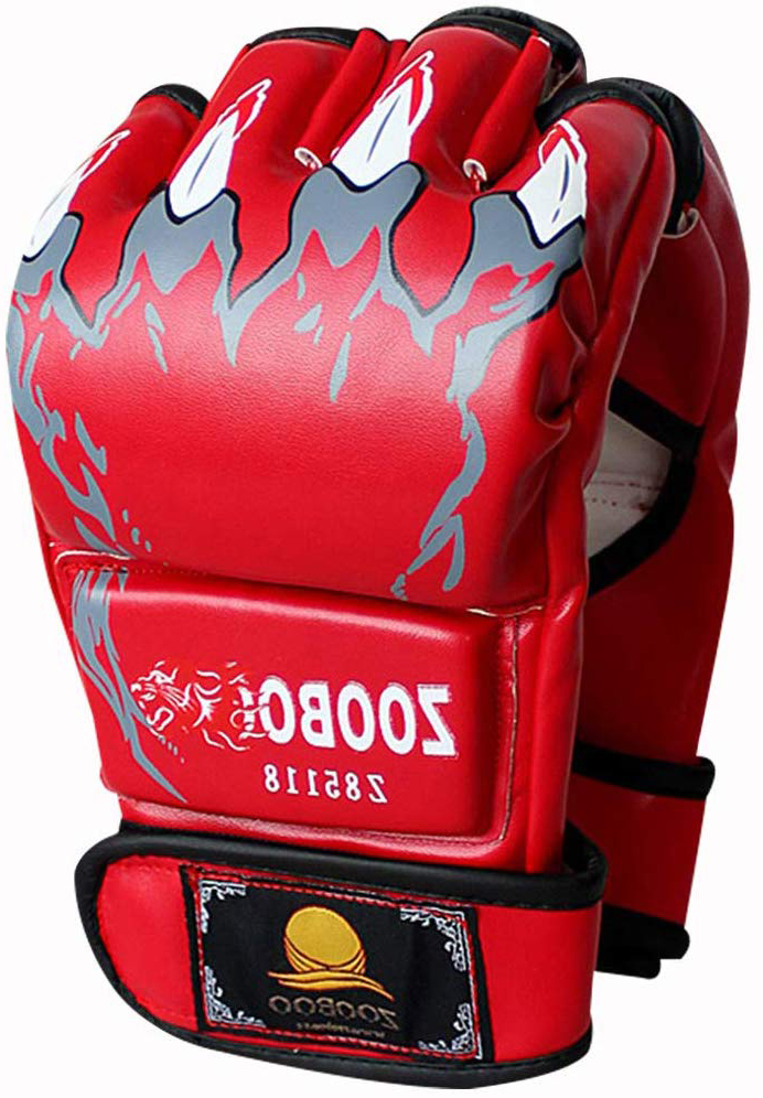 zooboo boxing gloves