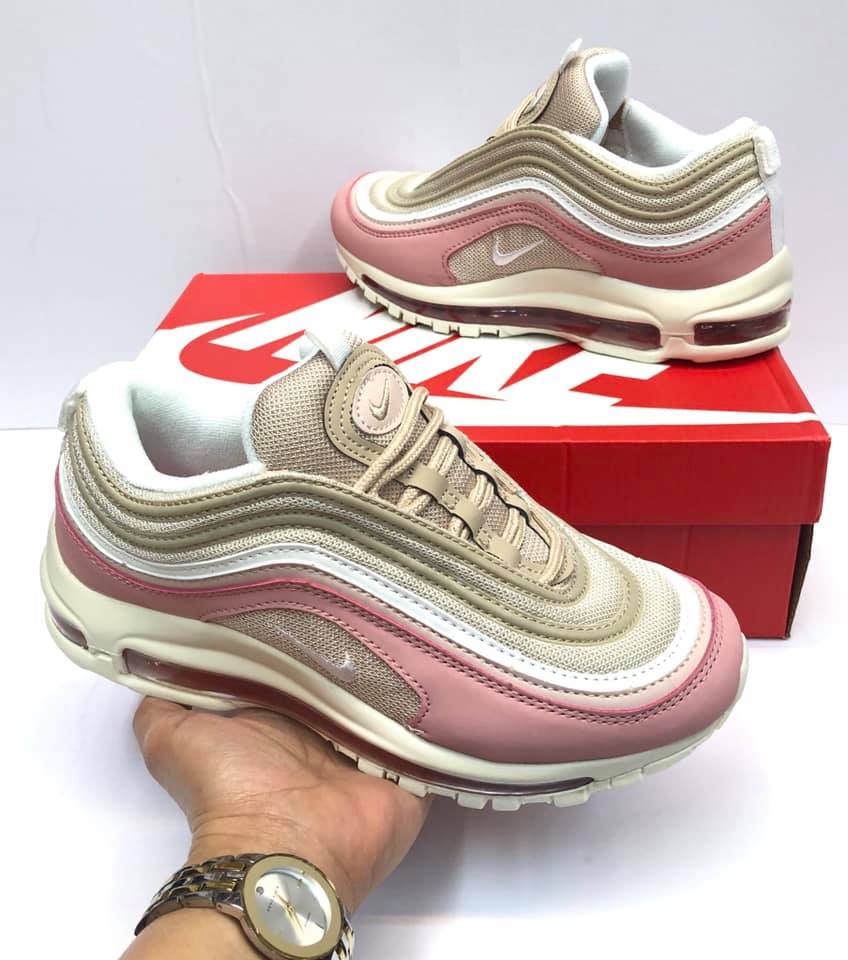 nike 97 diamond