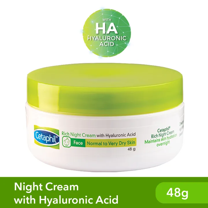 cetaphil rich moisturizer